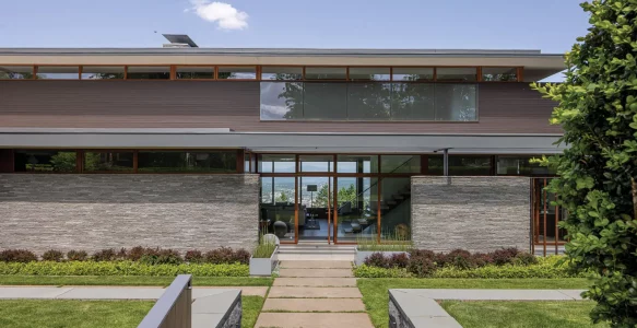 Mid-Century Modern Masterpiece