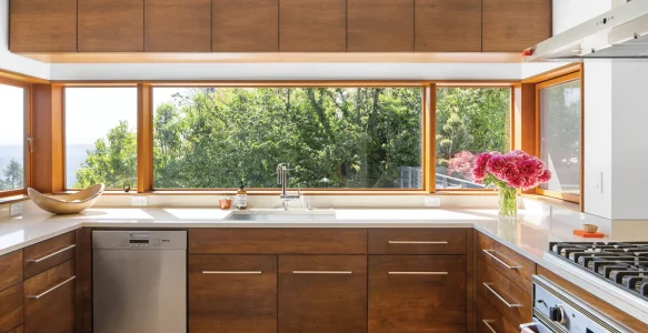 Updates & Restorations