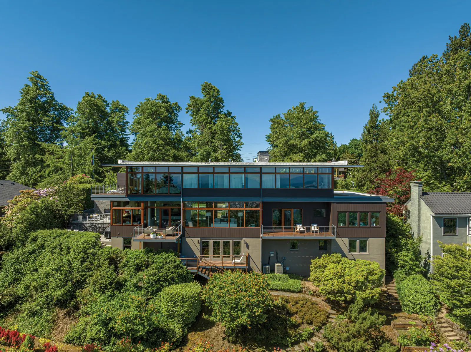 105-4230 SW Council Crest Dr-105