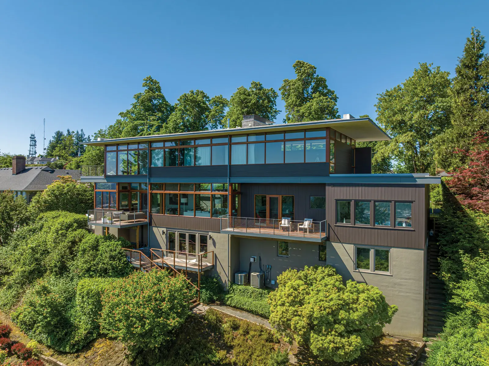 107-4230 SW Council Crest Dr-107